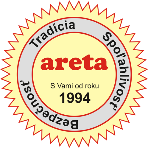 Areta